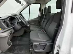 Ford Transit (2021) thumbnail 8