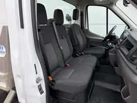 Ford Transit (2021) thumbnail 9