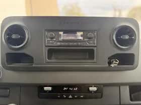 Mercedes-Benz Sprinter thumbnail 13