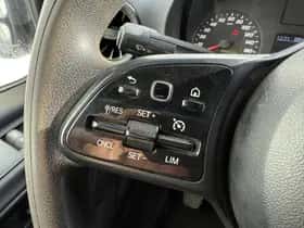 Mercedes-Benz Sprinter (2020) thumbnail 15