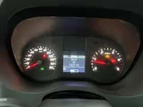 Mercedes-Benz Sprinter thumbnail 20