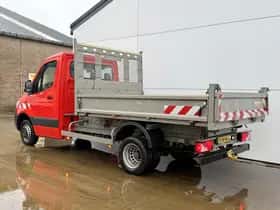 Mercedes-Benz Sprinter thumbnail 3