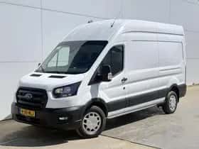 Ford Transit (2023)
