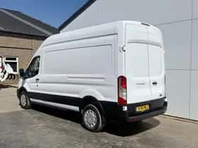 Ford Transit thumbnail 2