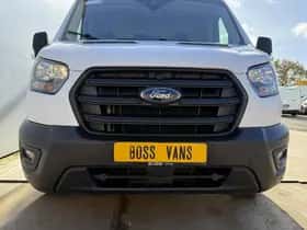 Ford Transit thumbnail 15