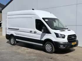 Ford Transit thumbnail 4