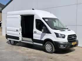 Ford Transit thumbnail 5