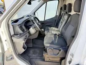 Ford Transit thumbnail 6