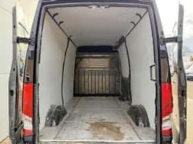 Iveco Daily (2020) thumbnail 11