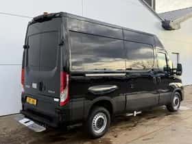 Iveco Daily (2020) thumbnail 3