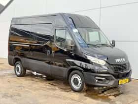 Iveco Daily (2020) thumbnail 4