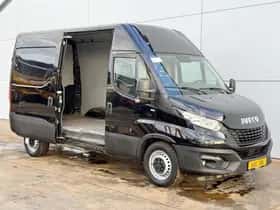 Iveco Daily (2020) thumbnail 5
