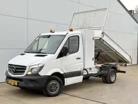 Mercedes-Benz Sprinter (2017)