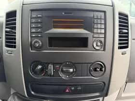 Mercedes-Benz Sprinter thumbnail 13