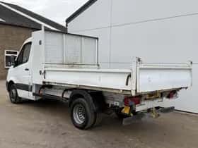 Mercedes-Benz Sprinter thumbnail 3