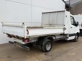 Mercedes-Benz Sprinter thumbnail 4
