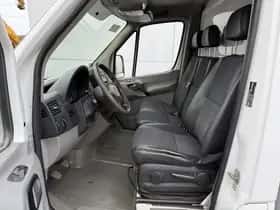 Mercedes-Benz Sprinter thumbnail 5