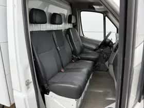 Mercedes-Benz Sprinter thumbnail 6