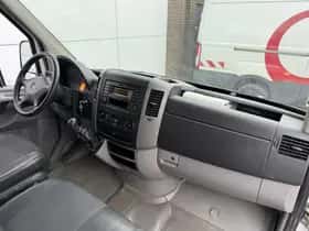 Mercedes-Benz Sprinter thumbnail 7