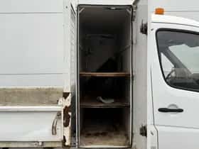 Mercedes-Benz Sprinter thumbnail 8