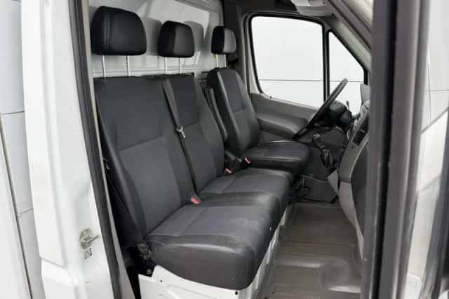 Mercedes-Benz Sprinter (2017) thumbnail 6