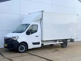 Renault Emaster ze 75pk