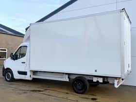 Renault Emaster ze 75pk (2020) thumbnail 2