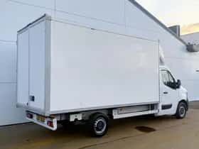 Renault Emaster ze 75pk (2020) thumbnail 3
