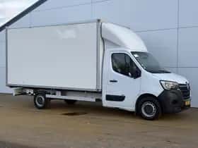 Renault Emaster ze 75pk (2020) thumbnail 4