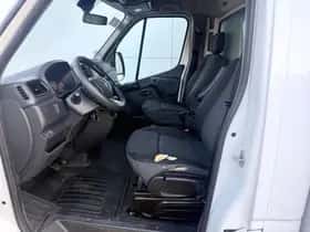 Renault Emaster ze 75pk (2020) thumbnail 5