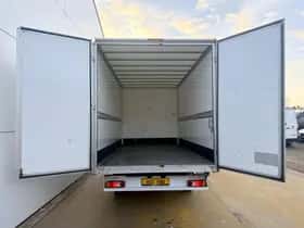 Renault Emaster ze 75pk (2020) thumbnail 8