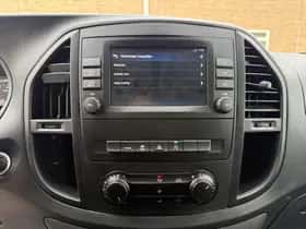 Mercedes-Benz Vito (2024) thumbnail 18