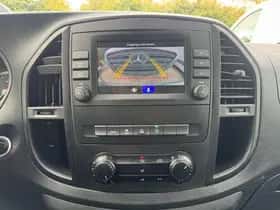 Mercedes-Benz Vito (2024) thumbnail 19