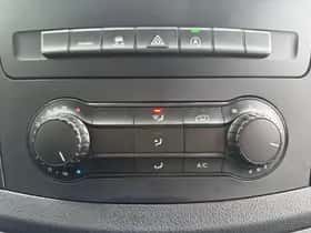 Mercedes-Benz Vito (2024) thumbnail 20