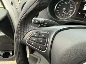 Mercedes-Benz Vito (2024) thumbnail 21