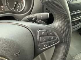 Mercedes-Benz Vito (2024) thumbnail 22