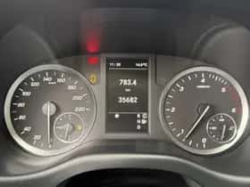 Mercedes-Benz Vito (2024) thumbnail 25