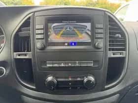 Mercedes-Benz Vito (2024) thumbnail 27