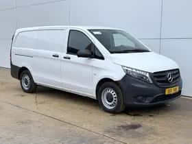 Mercedes-Benz Vito (2024) thumbnail 4