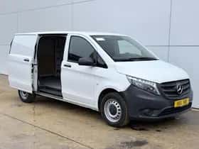 Mercedes-Benz Vito (2024) thumbnail 5