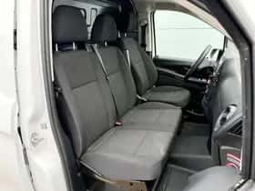 Mercedes-Benz Vito (2024) thumbnail 7