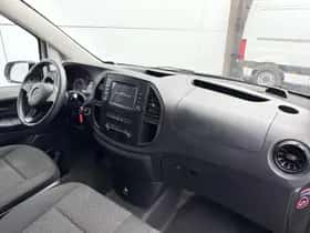 Mercedes-Benz Vito (2024) thumbnail 8