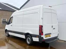 Mercedes-Benz Sprinter (2021) thumbnail 2