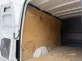 Mercedes-Benz Sprinter (2021) thumbnail 12