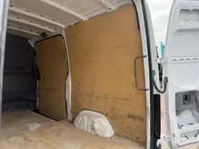 Mercedes-Benz Sprinter (2021) thumbnail 13