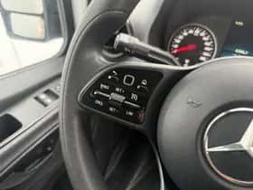 Mercedes-Benz Sprinter (2021) thumbnail 17