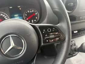 Mercedes-Benz Sprinter (2021) thumbnail 18