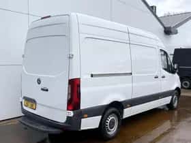 Mercedes-Benz Sprinter (2021) thumbnail 3