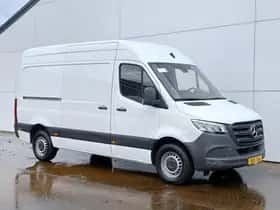 Mercedes-Benz Sprinter (2021) thumbnail 4