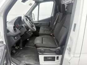Mercedes-Benz Sprinter (2021) thumbnail 6